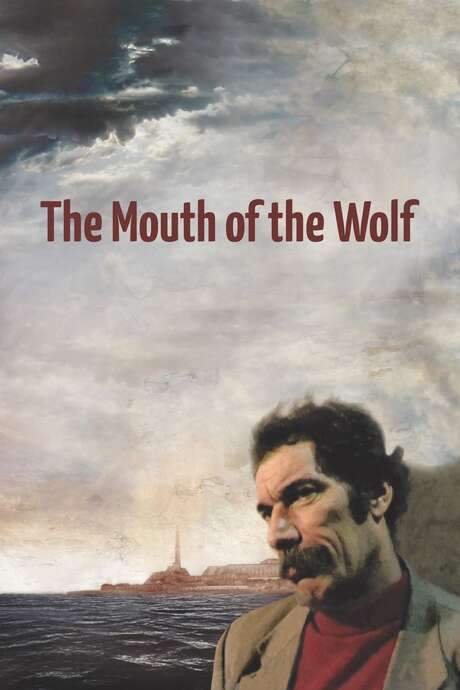 The Mouth of the Wolf